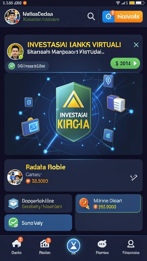 Screenshot rpvip1 nomor 1