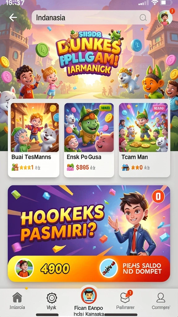 Screenshot rpvip6 nomor 3