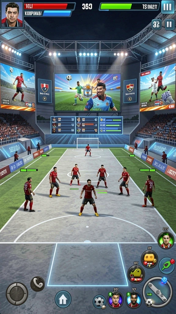 Screenshot s80 nomor 2