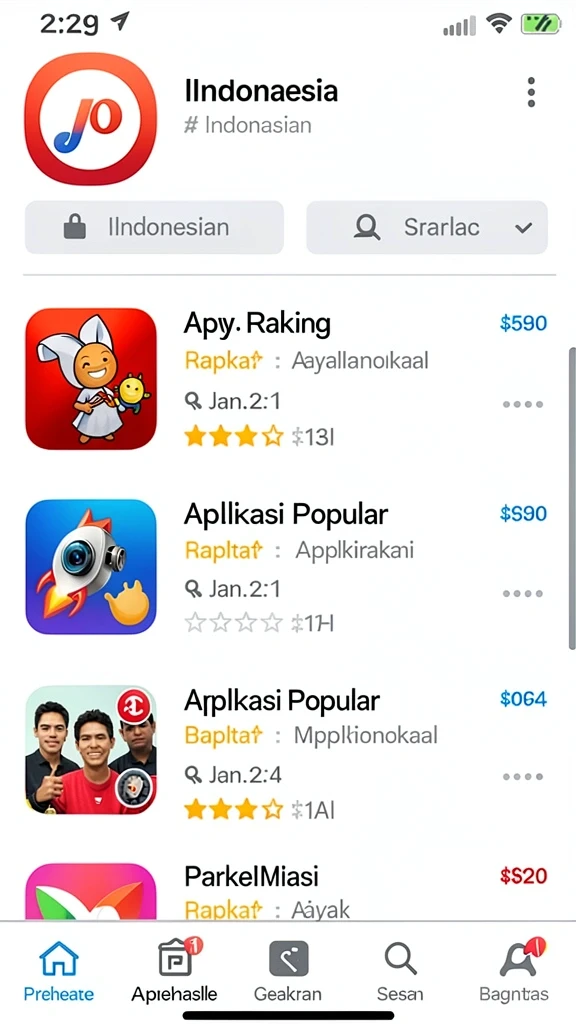 Screenshot sarang777 nomor 1