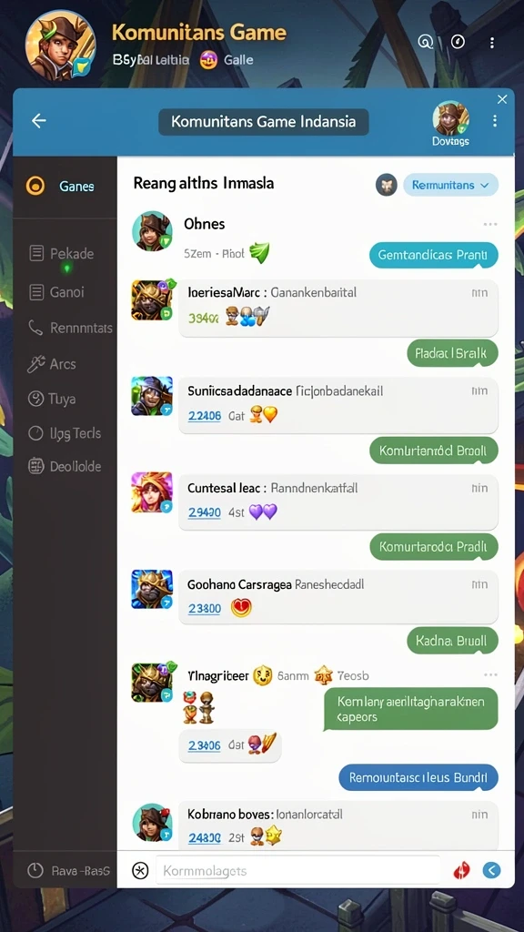 Screenshot sarang777 nomor 2