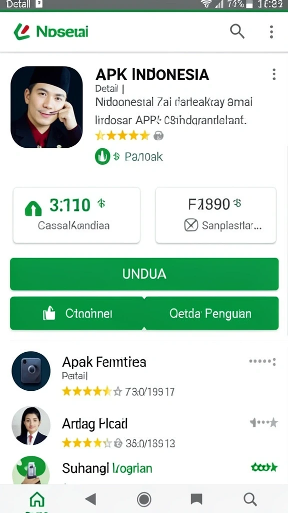 Screenshot sedaptogel nomor 3