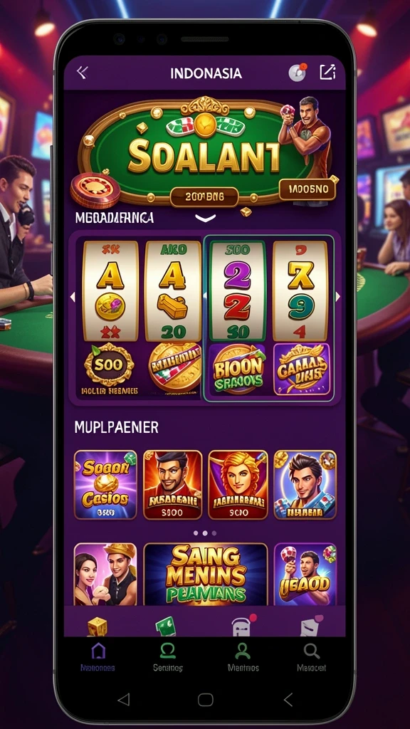 Screenshot slot138 nomor 2