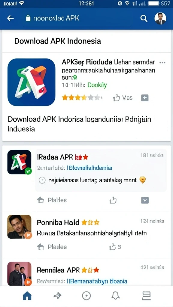 Screenshot sobatgaming nomor 1