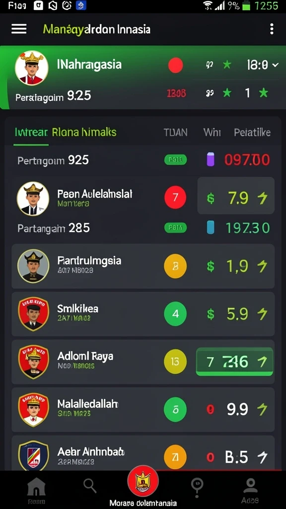 Screenshot sobatgaming nomor 2