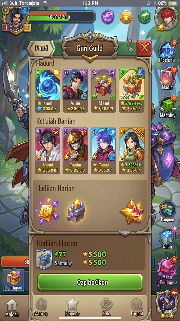 Screenshot spin88 nomor 3