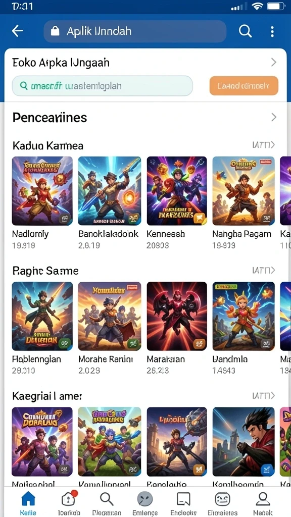 Screenshot spingold nomor 3