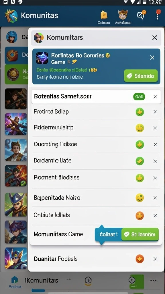 Screenshot suka86 nomor 3