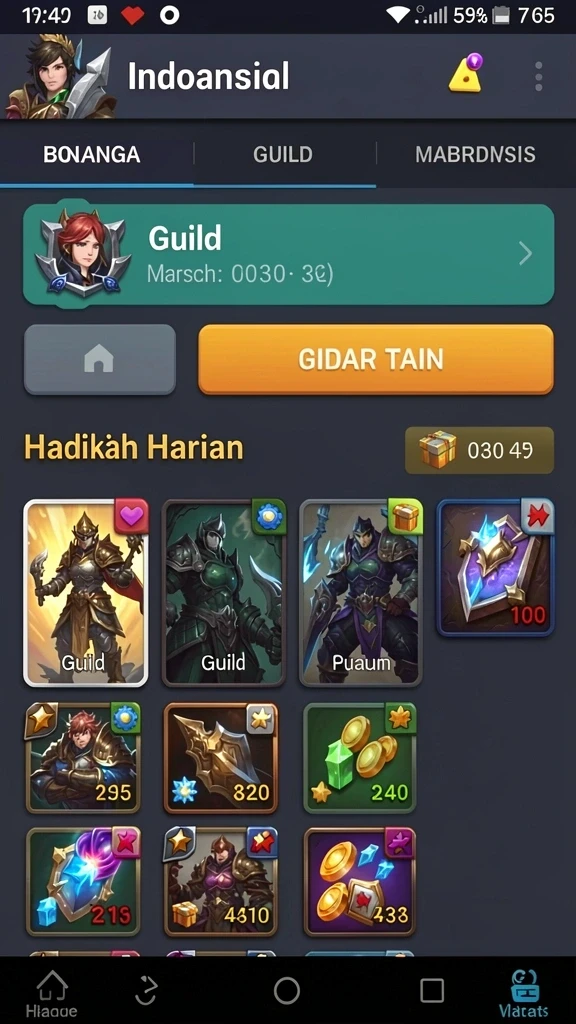 Screenshot sultan88 nomor 1
