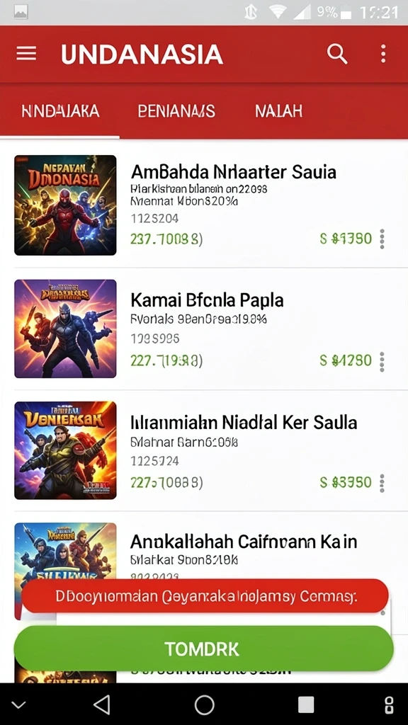 Screenshot supersvip nomor 2