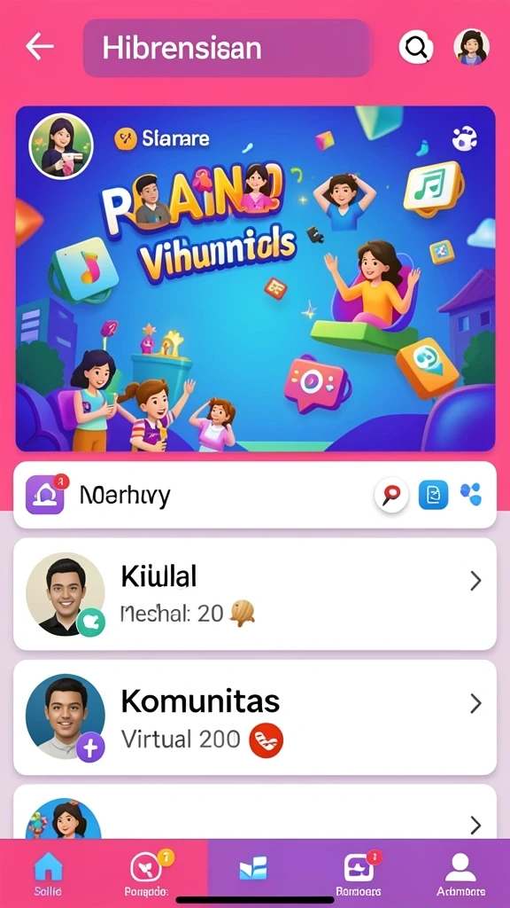 Screenshot svip3 nomor 1
