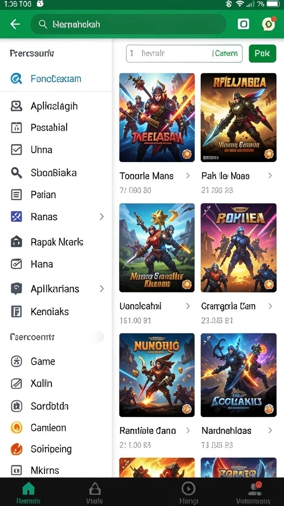 Screenshot topanwin nomor 1