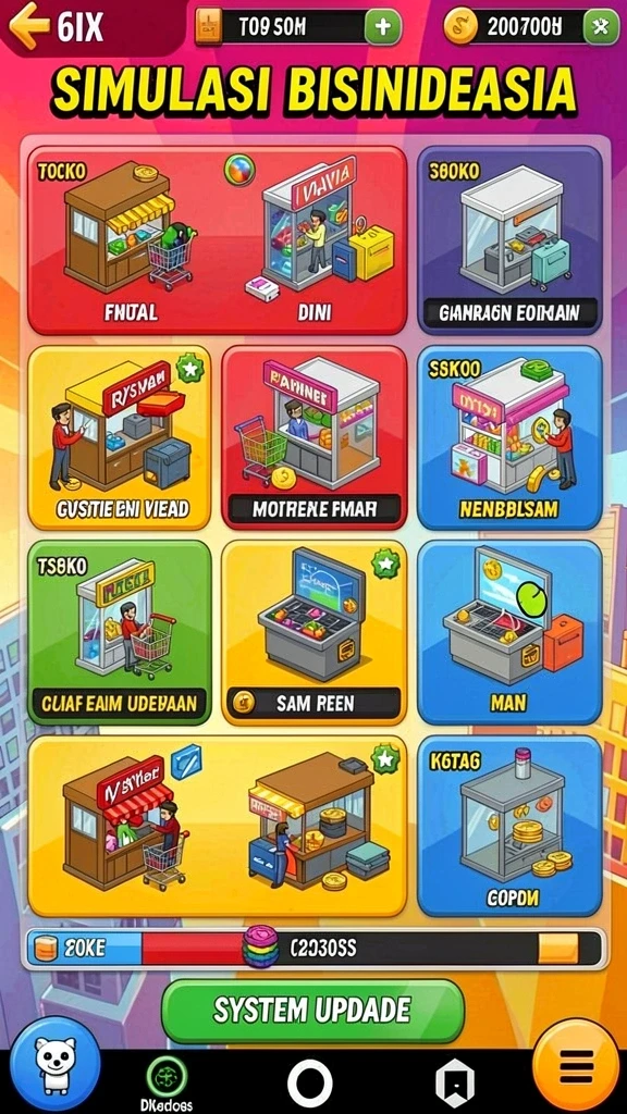 Screenshot tvtoto nomor 1
