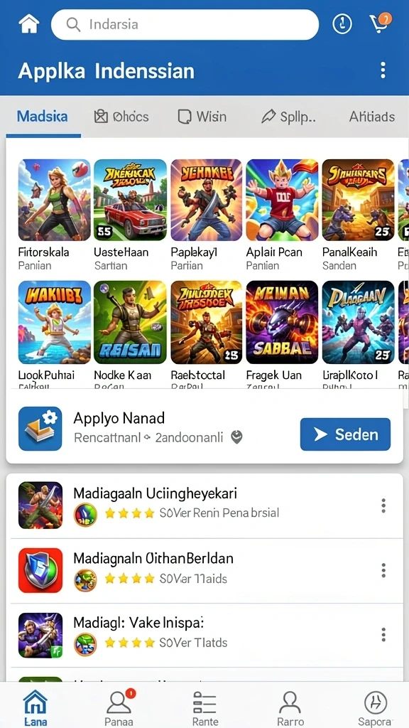 Screenshot tvtoto nomor 3