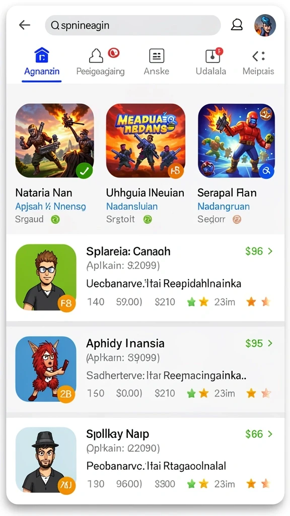 Screenshot v21 nomor 1