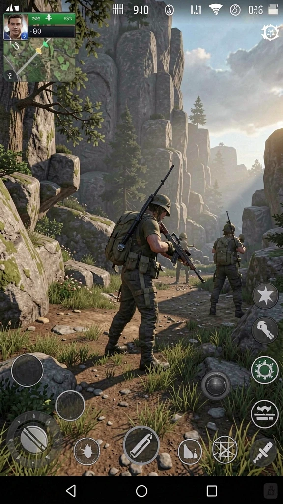 Screenshot v21 nomor 2