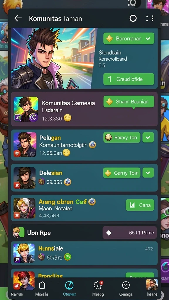 Screenshot v87 nomor 3