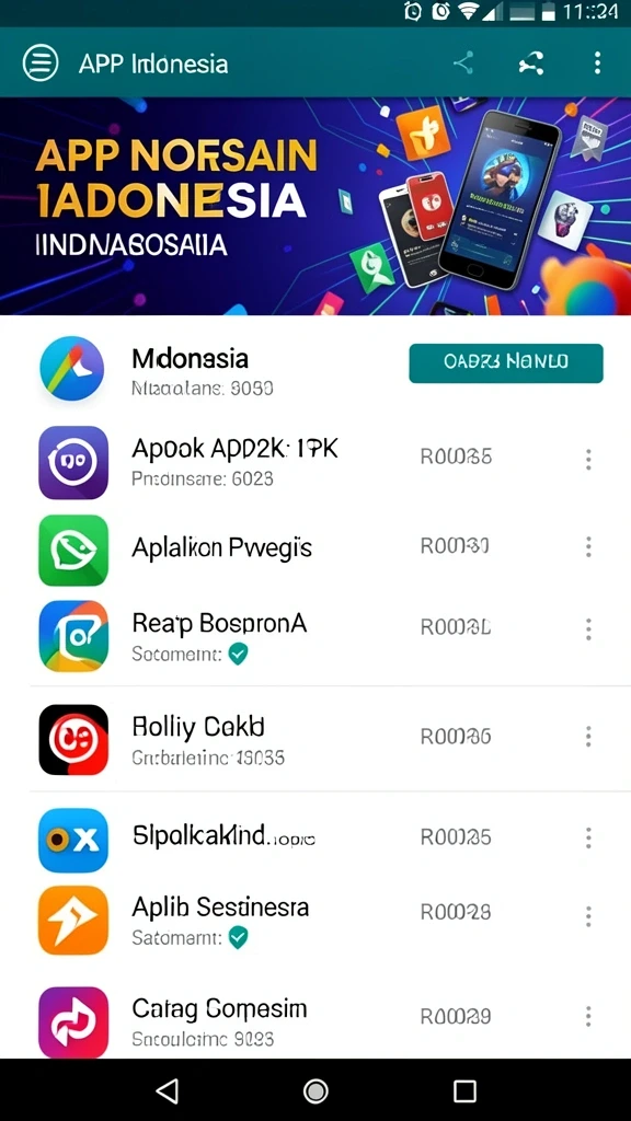Screenshot valohoki nomor 2