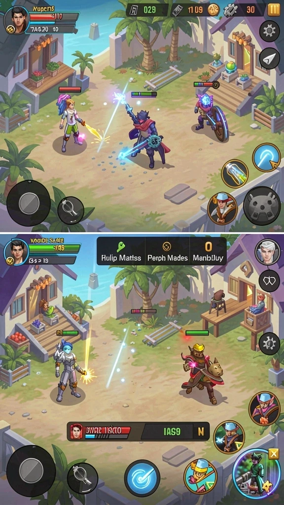 Screenshot vc55 nomor 2