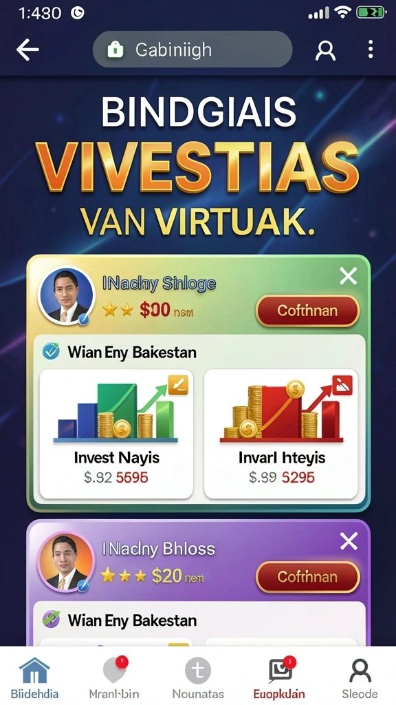 Screenshot vip188 nomor 2