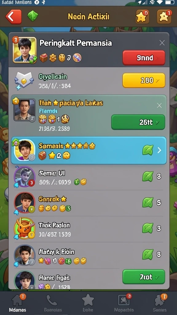 Screenshot vipdewa nomor 3