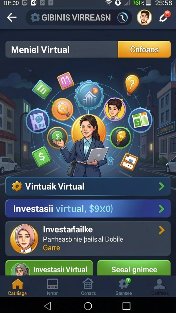 Screenshot vt789 nomor 1