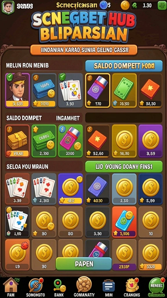 Screenshot wdbos nomor 1