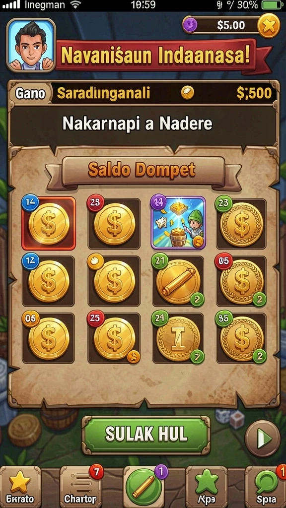 Screenshot wdbos nomor 3