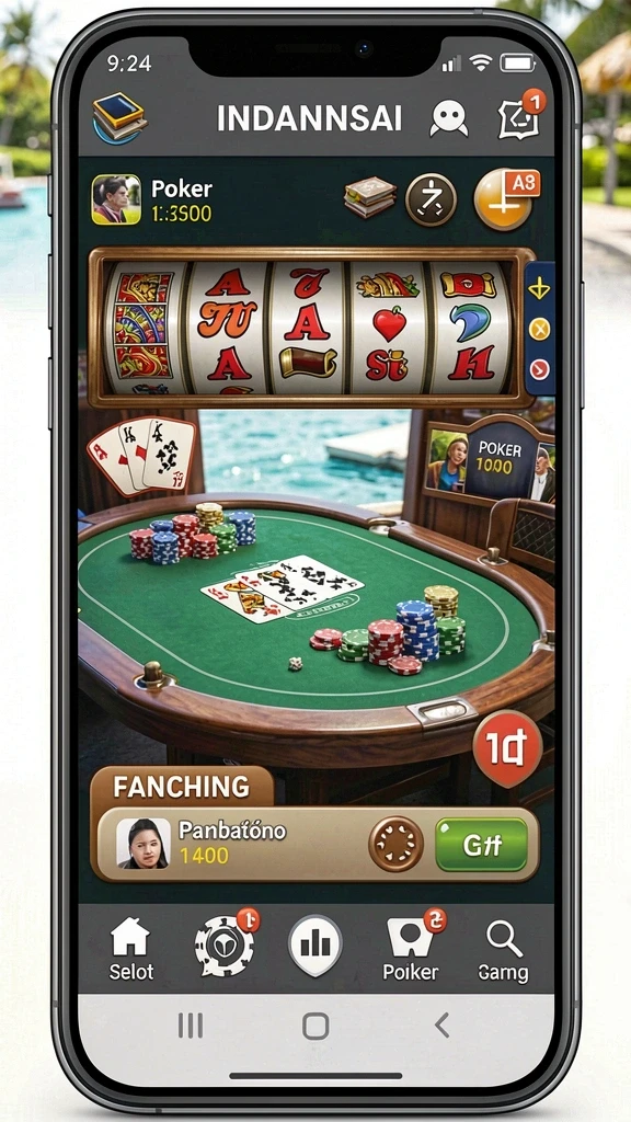Screenshot winstar4d nomor 1