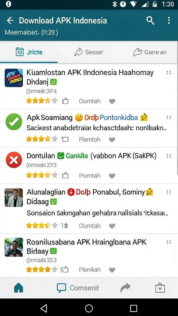 Screenshot wongtoto nomor 2
