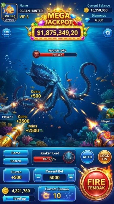 Cuplikan layar menu unduhan rpyyy untuk perangkat Android