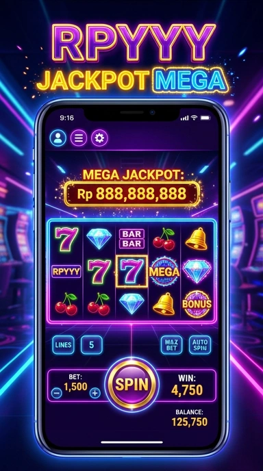 Galeri pratinjau visual rpyyy build APK resmi terbaru